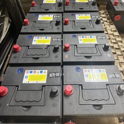 🔋 GROUP 26/70 CAR BATTERY 🚗 Toyota Honda Nissan Ford Chevrolet