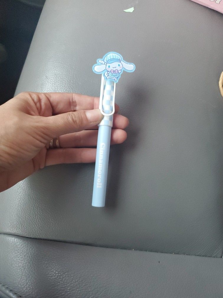 Cinnamorroll Fountain Pen