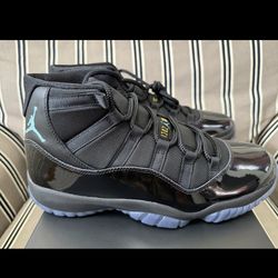 New Nike Air Jordan Gamma 11 All Star  Sz 11.5