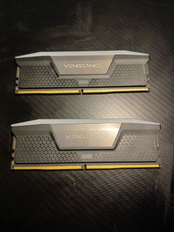 Corsair Vengeance DDR5 RAM Kit (2x16) 5600hz cl40