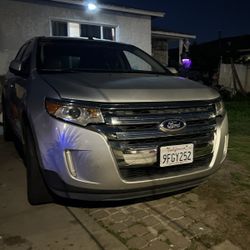 2012 Ford Edge