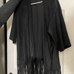 Express Womens Skirt Suit 