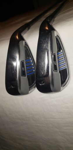 Golf Wedges Tour Exotics