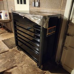 Snapon 6 Drawer Roller Chest