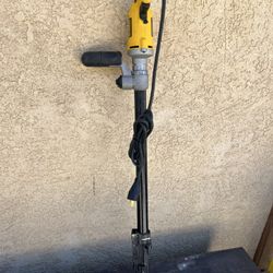 Pistola Para Tornillar Pisos 