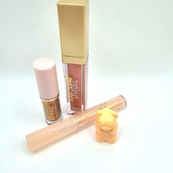 Small Boo Bag Stuffers Halloween Fall Make Up Set♡