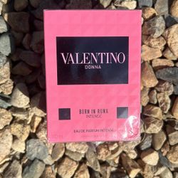Valentino Donna Born in Roma Intense - 3.4oz/100ml
