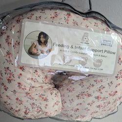 Baby Feeding support Pillow
