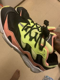 Rare New Balance (Size 12)