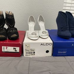 New Shoes 