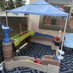 Kids Water Table 