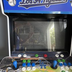 Arcade For Sale
