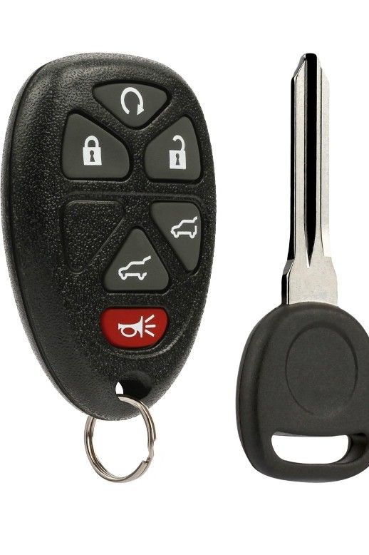 New Keys For All Type Of Cars