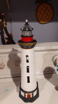 Lighthouse