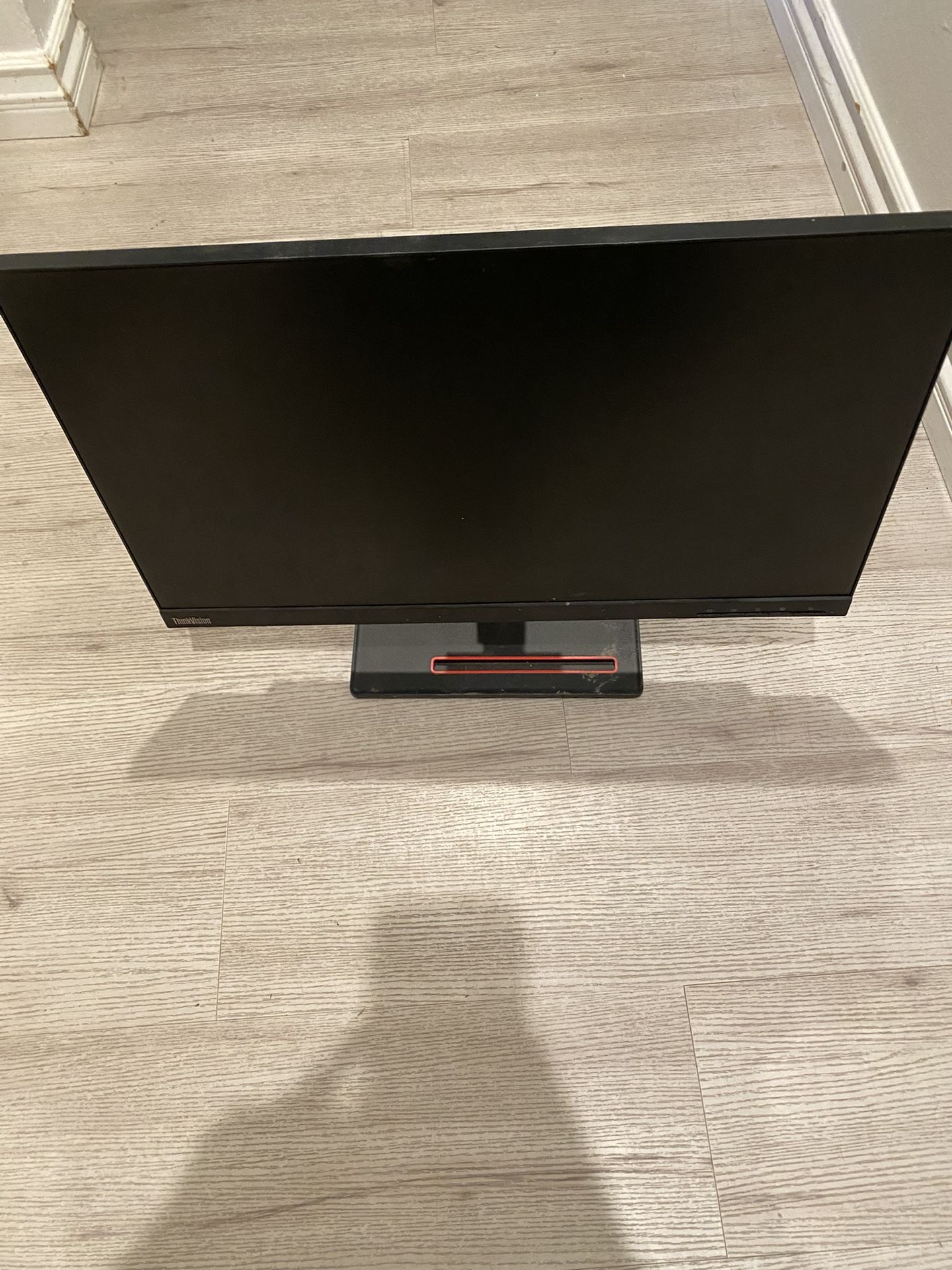 Lenovo ThinkVision Monitor