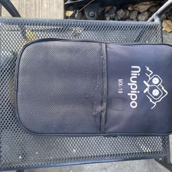 Niupipomx – 19 Brand New