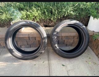 Llantas /Tires