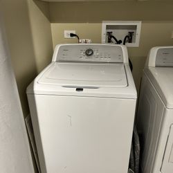 Maytag bravos X washer and Dryer