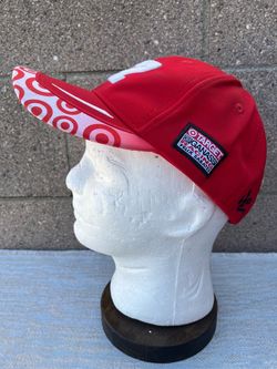 NASCAR #42 Target Racing hat,