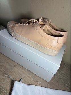 Common projects  size 11