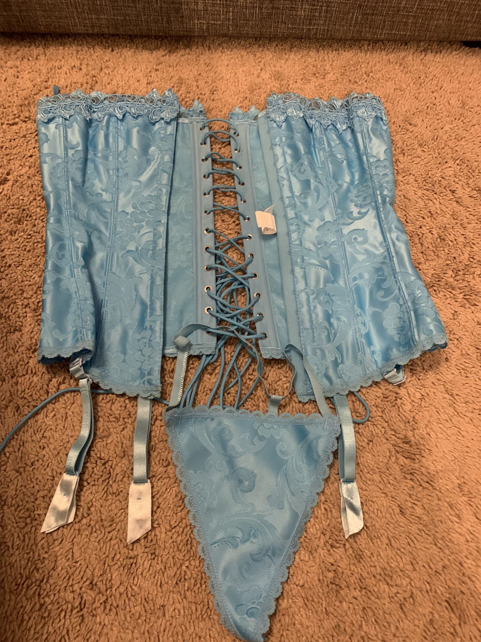 Adult Outfits
