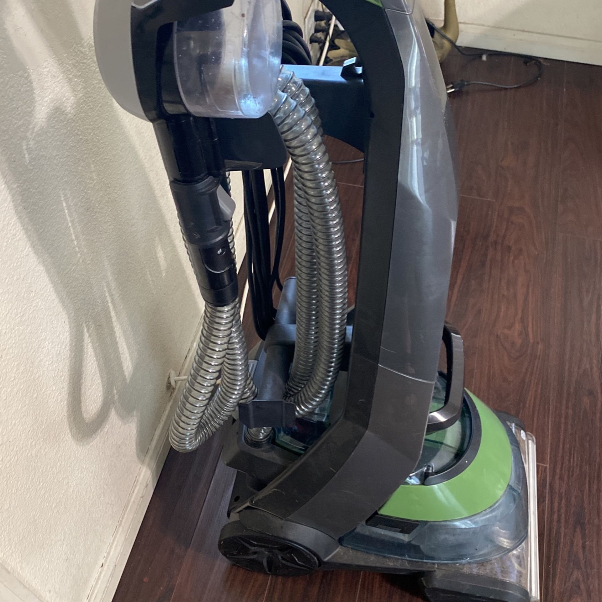 Bissell Deep Clean Professional