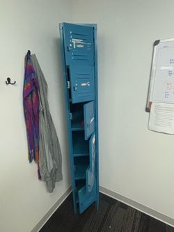 Office Equipment