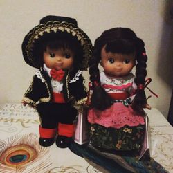 Dolls