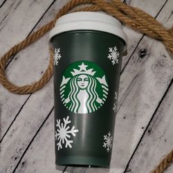 Starbucks Among Us Color Changing Cups
