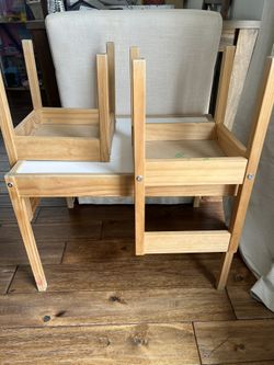 IKEAs Kids Table