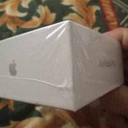 Air Pods Pro 2nd Generation