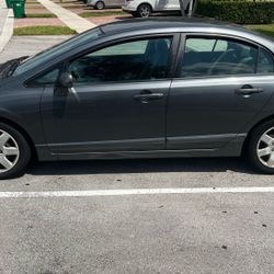 2010 Honda Civic