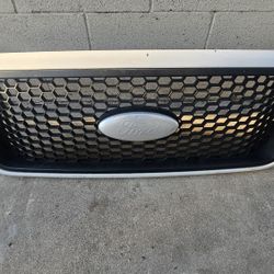Grill F150
