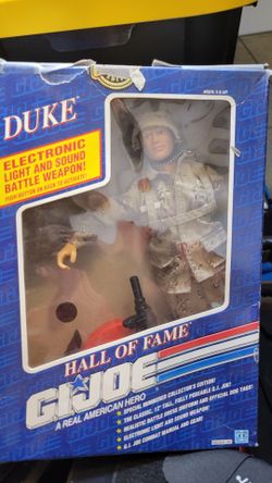 GI JOES
