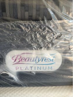 Queen Sz Beatyrest