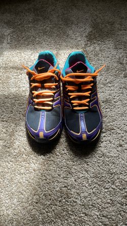 Nike  SHOX
