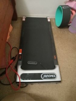 Yagud walking pad
