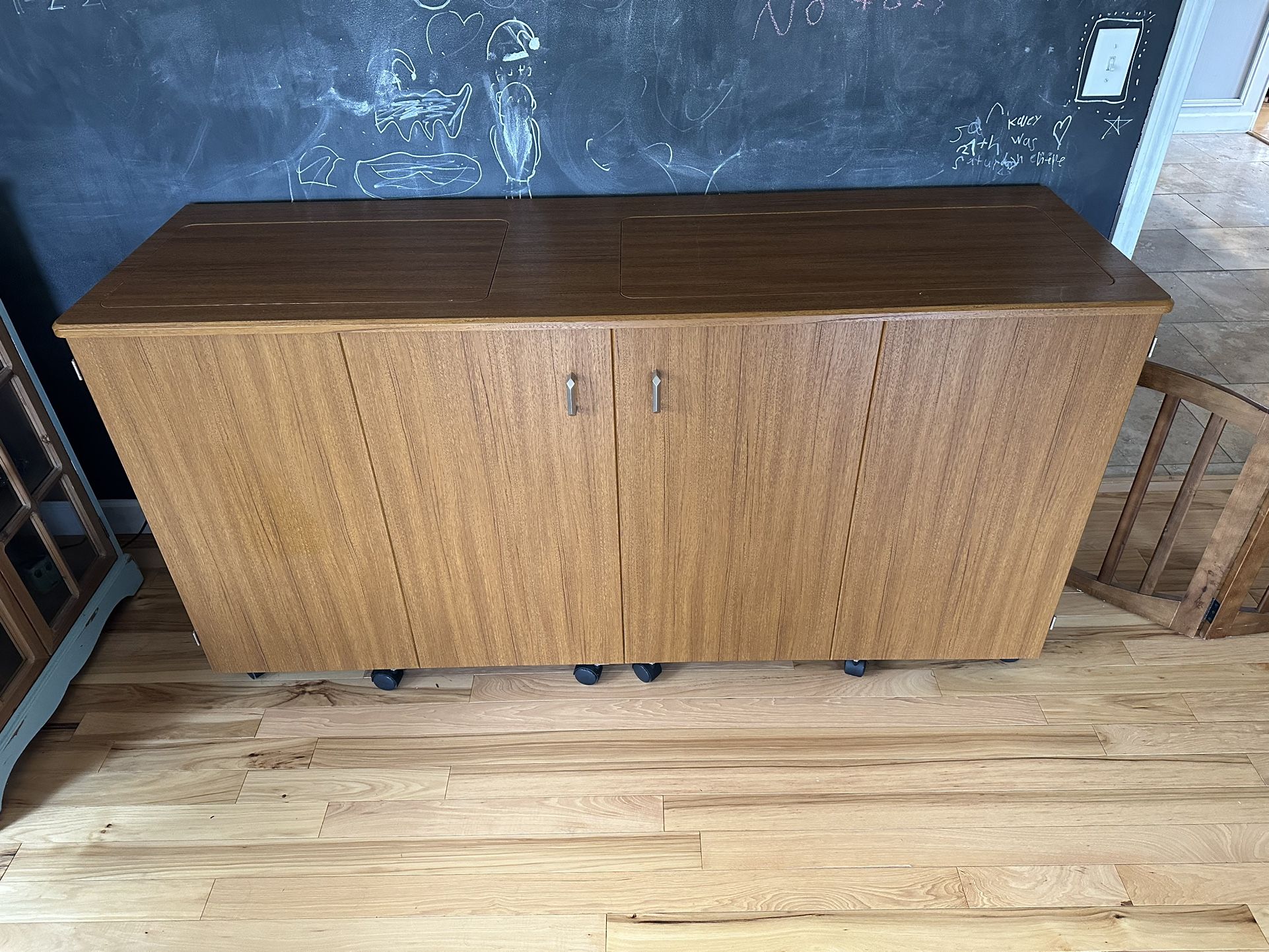 Koala Sewing Cabinet