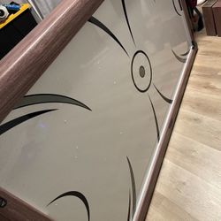 Air Hockey Table (See description)