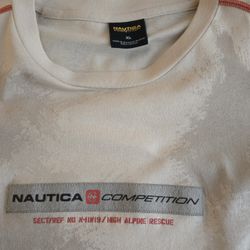 Nautica Competition-Sweatshirt
