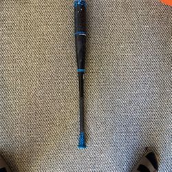 Encore Hybrid BBCor Baseball Bat (-3 32 Inches)