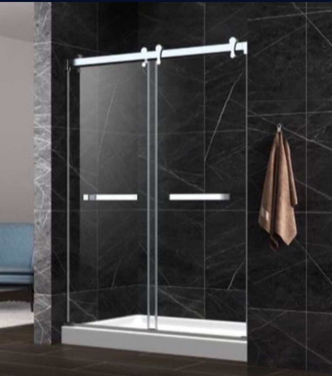 Shower Door From $599