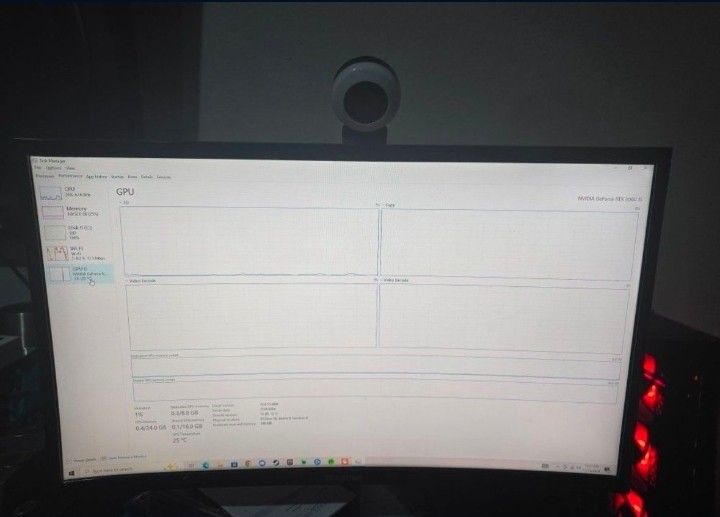 Samsung Odyssey