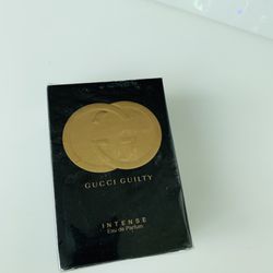 Gucci Guilty Intense Perfume Made in France