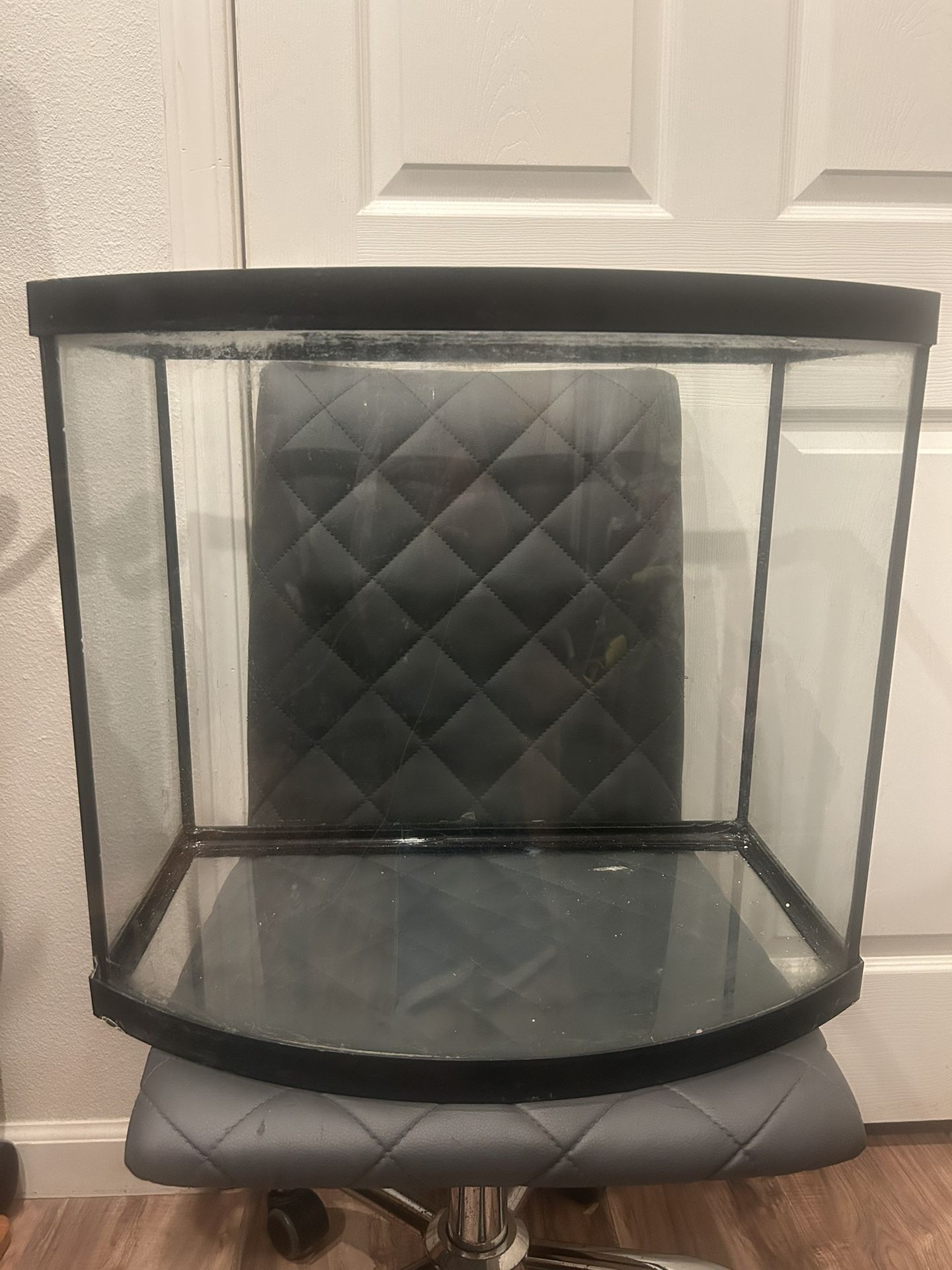 20 Gallon Fish Tank