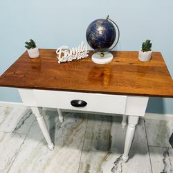 Farmhouse Desk 