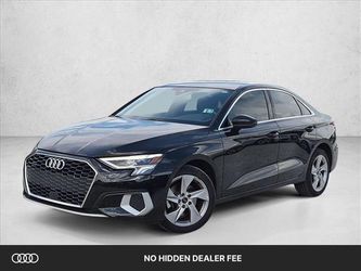 2024 Audi A3
