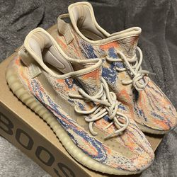 Yeezy Boost 350 V2 'MX Oat' 2021 