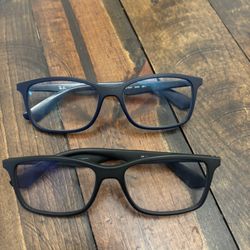 RayBan Eyeglass Frames  