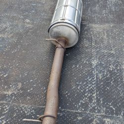 2022 At4 2500 Muffler Gm (contact info removed)3 